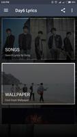 1 Schermata Day6 Lyrics