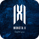Monsta X Lyrics (Offline) APK