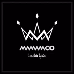 MAMAMOO Lyrics (Offline) APK Herunterladen