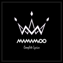 MAMAMOO Lyrics (Offline) APK