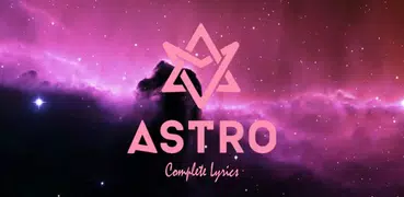 Astro Lyrics (Offline)