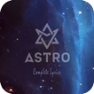 Astro Lyrics (Offline)