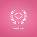 SNSD Lyrics (Offline) APK