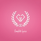 Icona SNSD Lyrics