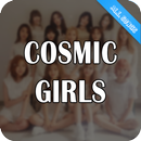 All Songs Cosmic Girls (WJSN) (Lyrics) APK
