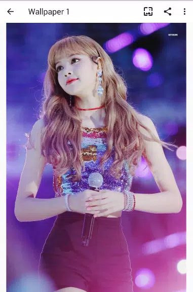 BLACKPINK Wallpapers APK cho Android là ứng dụng hoàn hảo cho những ai yêu mến nhóm nhạc BLACKPINK. Với hàng trăm bức ảnh đẹp, chất lượng cao và được cập nhật thường xuyên, bạn sẽ không bao giờ bị nhàm chán với bộ sưu tập hình nền của mình.