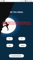 Win79 :Do You Know poster