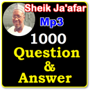 Tambayoyo 1000 Na SHEIKH JAFAR APK