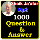 Tambayoyo 1000 Na SHEIKH JAFAR simgesi