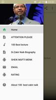 DR.ZAKIR NAIK 100 BEST LECTURE bài đăng