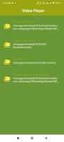 Video Player 스크린샷 1