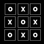 Sunwing app TicTacToe icon