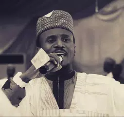 Скачать Nazir M Ahmad (sarkin waka) XAPK