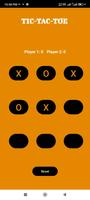 Sunwing app TicTacToe screenshot 1