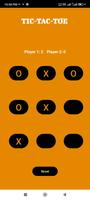 Sunwing app TicTacToe screenshot 2