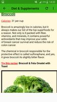 Sickle Cell Anemia Home remedy screenshot 1