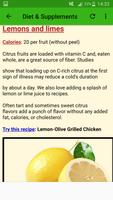 Sickle Cell Anemia Home remedy screenshot 2