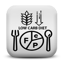 Low Carb Keto Diet APK
