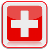 Emergency First Aid simgesi