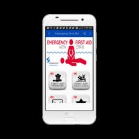 Emergency First Aid Ekran Görüntüsü 1