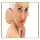 Acne & Pimples (Home Care) أيقونة