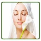 Skin Care Tips ícone