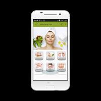 Skin Care Tips imagem de tela 1