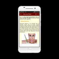 Skin Care Tips imagem de tela 2