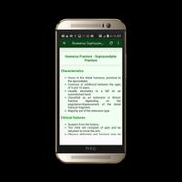 Radiological Emergencies تصوير الشاشة 3