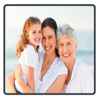 Women's Health-icoon