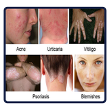 All Skin Disorders أيقونة