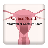 Vaginal Health Tips أيقونة