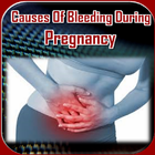 Bleeding In Pregnancy ไอคอน