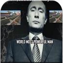VLADIMIR PUTIN HD WALLPAPERS APK