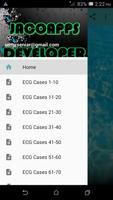 ECG Cases الملصق