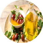 Health Benefits Of Oils 圖標