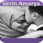 Sirrin Amarya آئیکن