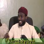 Dr Mansur Isa Tambayoyi ícone