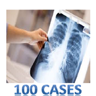 100 Cases In Radiology आइकन
