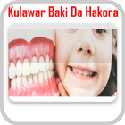 Kulawar Baki Da Hakora Zeichen
