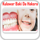 Kulawar Baki Da Hakora biểu tượng