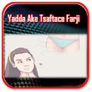 Yadda Ake Tsaftace Farji APK