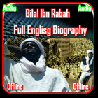 Bilal Ibn Rabah Biography アイコン