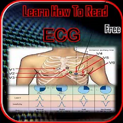 Basic ECG Guide APK download