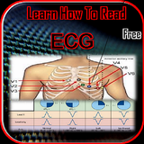 Basic ECG Guide simgesi