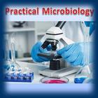 Practical Microbiology icon