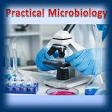 Practical Microbiology icon