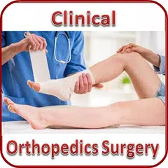 Clinical Orthopedics Surgery アプリダウンロード