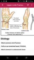 Clinical Orthopedics Surgery capture d'écran 1