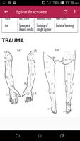 Clinical Orthopedics Surgery ภาพหน้าจอ 2